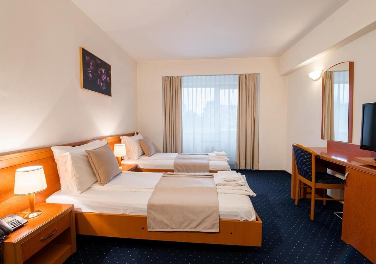 Hotel Excelsior Timişoara Eksteriør bilde