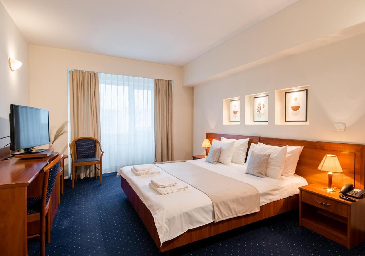 Hotel Excelsior Timişoara Eksteriør bilde