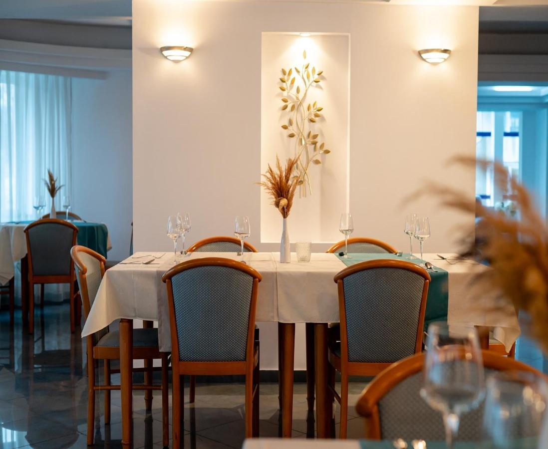 Hotel Excelsior Timişoara Eksteriør bilde
